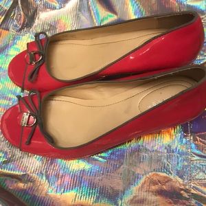 Calvin Klein OLITA Women’s Wedges